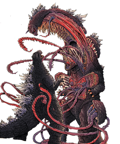 特撮 RUMBLE MONSTERS King Hell Bop Dragon RUMBLE MONSTERS King Hell Bop Dragon
