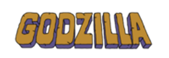 Godzilla Power Hour logo