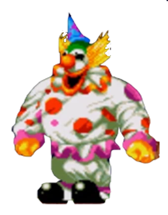 Little Clown | VS Battles Wiki | Fandom