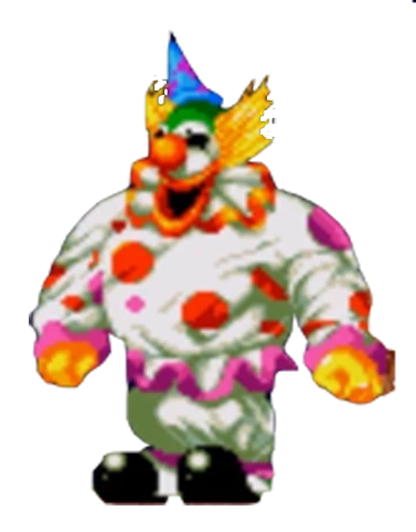 Little Clown | VS Battles Wiki | Fandom