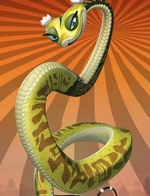 Master Viper
