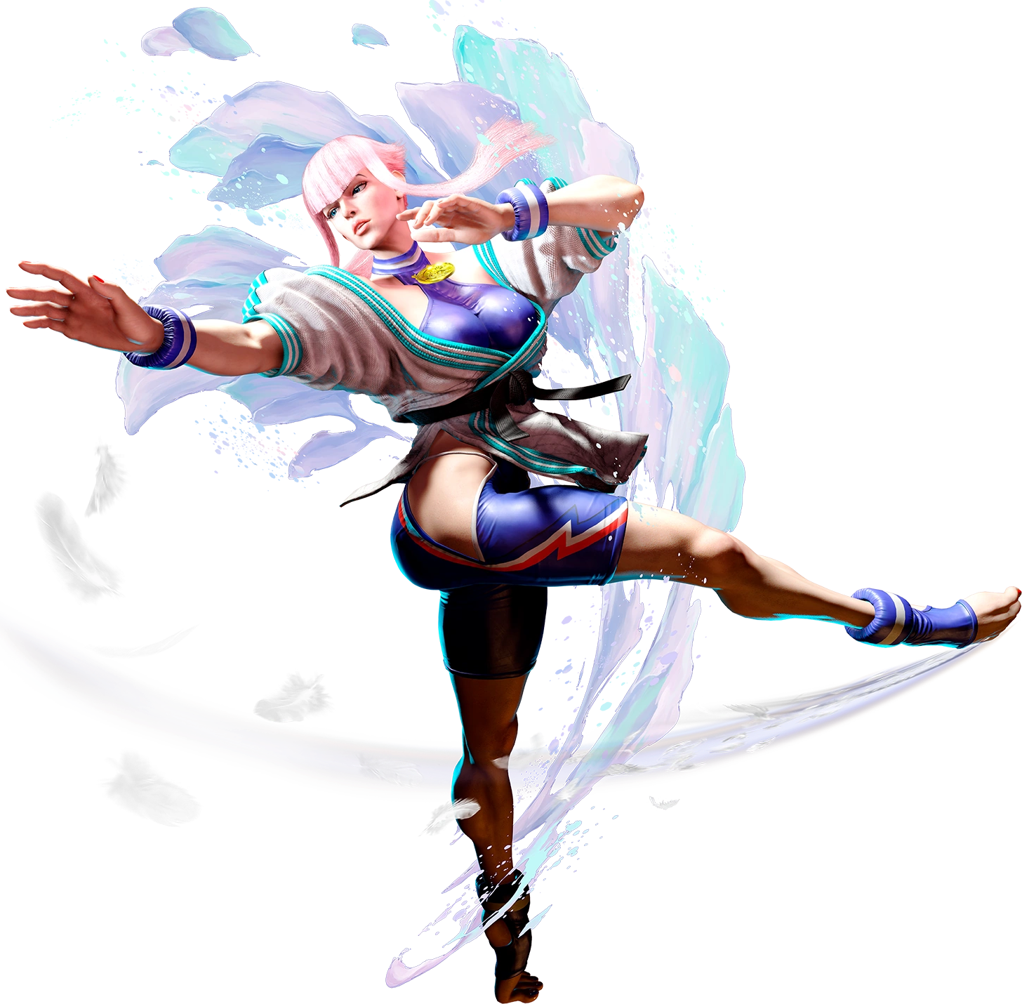 Manon Legrand | VS Battles Wiki | Fandom