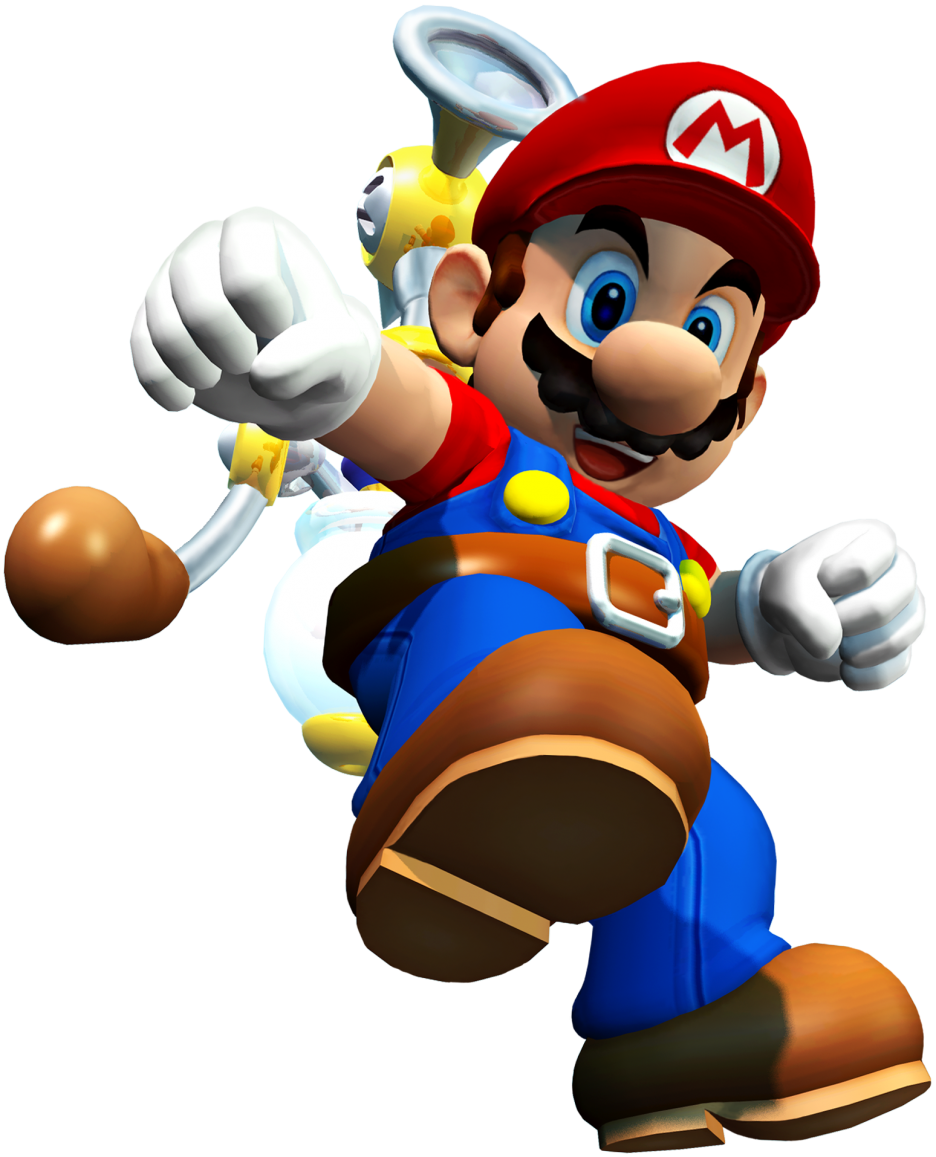 Tattle - Super Mario Wiki, the Mario encyclopedia