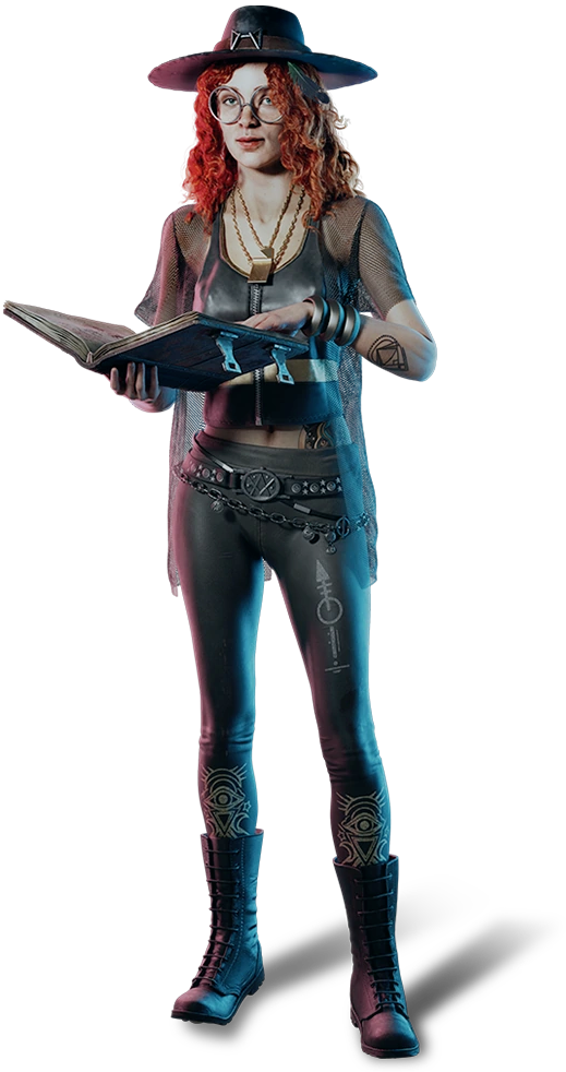 Mikaela Reid VS Battles Wiki Fandom