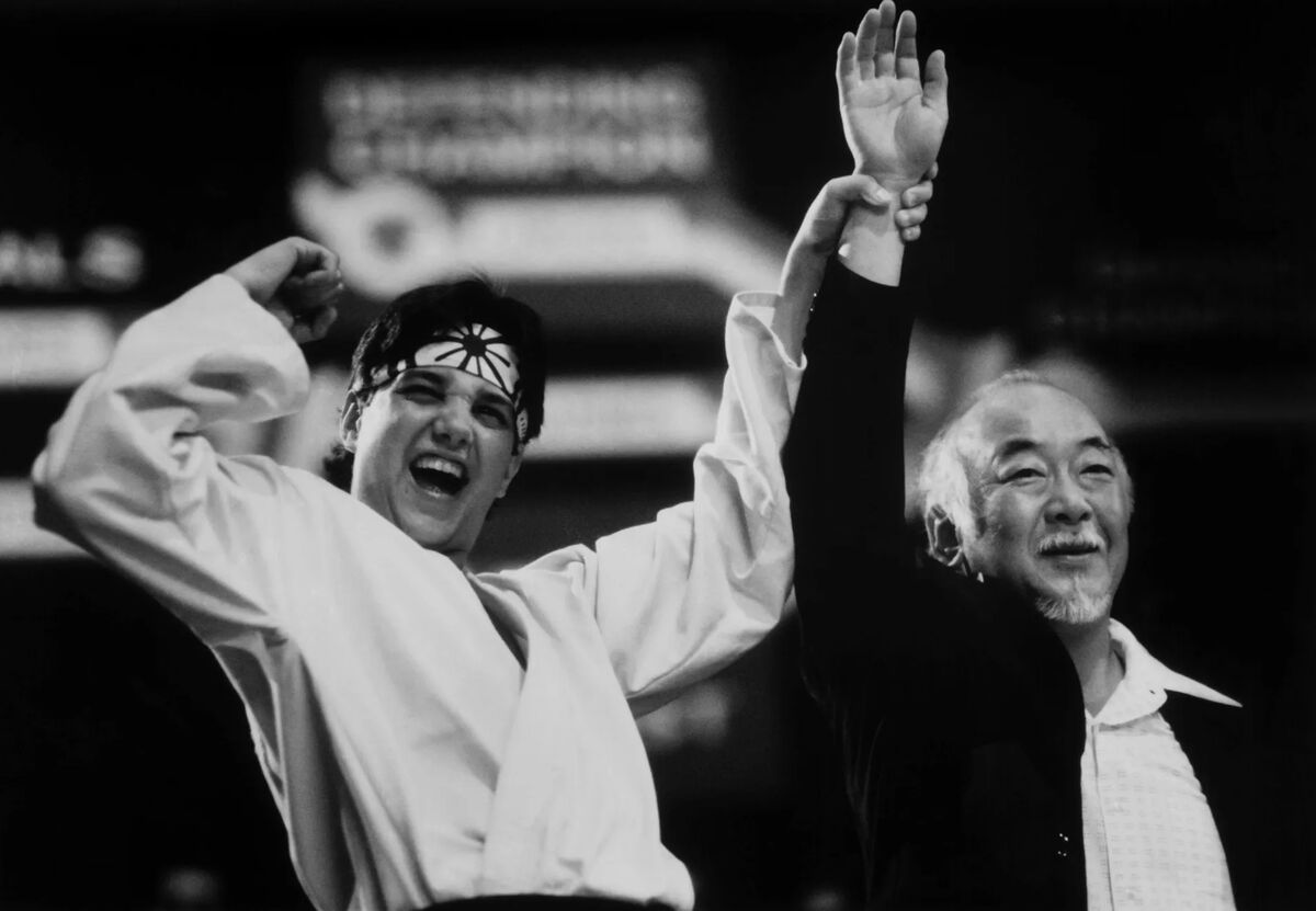 Miyagi-Do | VS Battles Wiki | Fandom