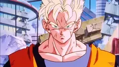 Future Gohan