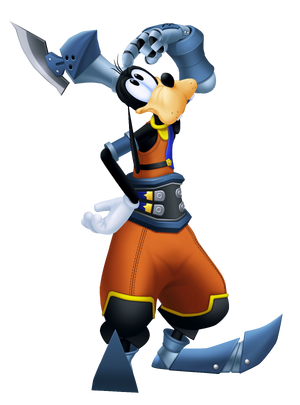 Monstropolis - Kingdom Hearts Wiki, the Kingdom Hearts encyclopedia