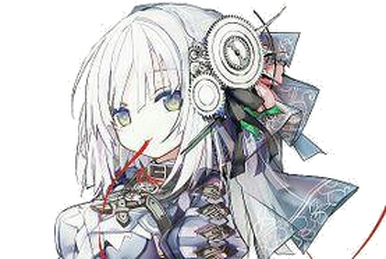 Clockwork Planet (RyUzU), Wiki