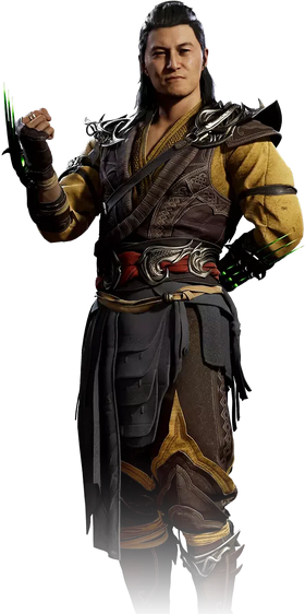 Klassic Shang Tsung Gameplay Reveal, Your Soul is Mine! Check out Gold  Klassic #ShangTsung in action before his official roster release tomorrow,  August 5th! The master shapeshifter can