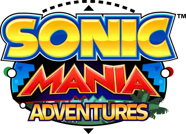 Sonic Mania Adventures Logo 1521196426