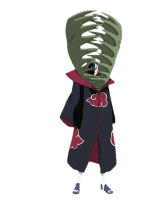 Zetsu (169 KB) Zetsu