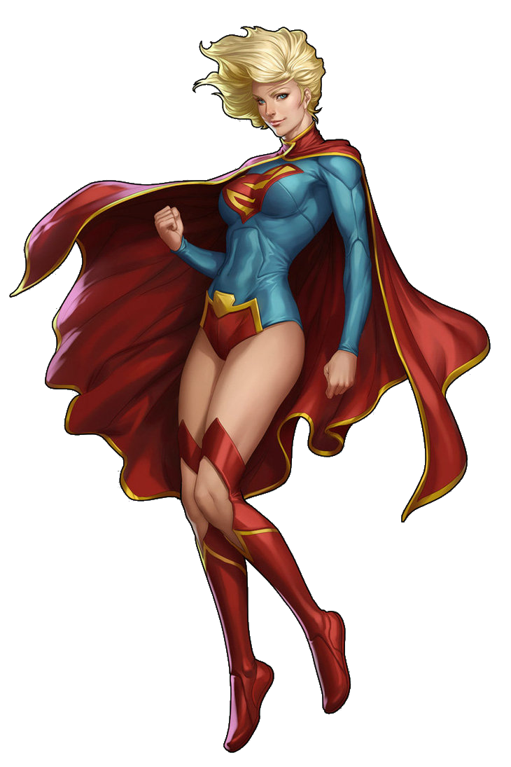 Supergirl, Superman Wiki