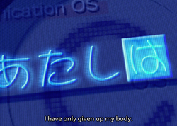 User blog:Executor N0/Serial Experiments Lain: Break the barrier