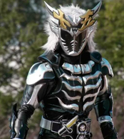 Kamen Rider Fifteen