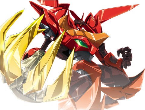 Guren, VS Battles Wiki