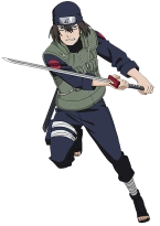 Hayate Gekko (115 KB) Hayate Gekko