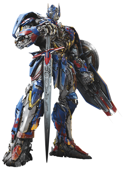 Optimus Prime (Transformers: Prime), VS Battles Wiki