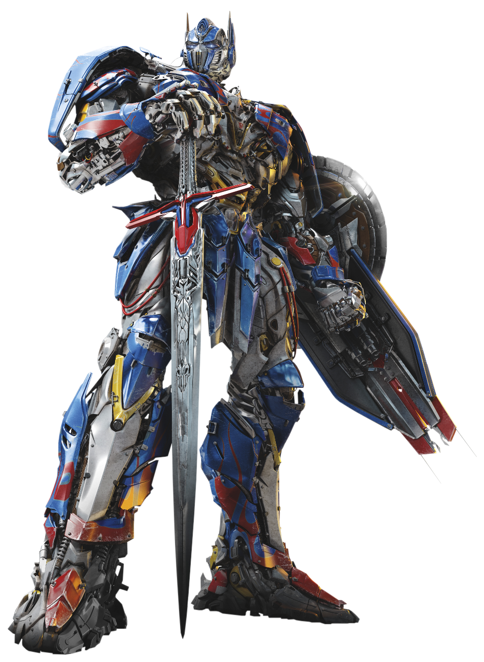 Optimus Prime (Michael Bay), Wiki Transformers