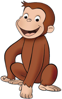 George, “Curious George” – NiT