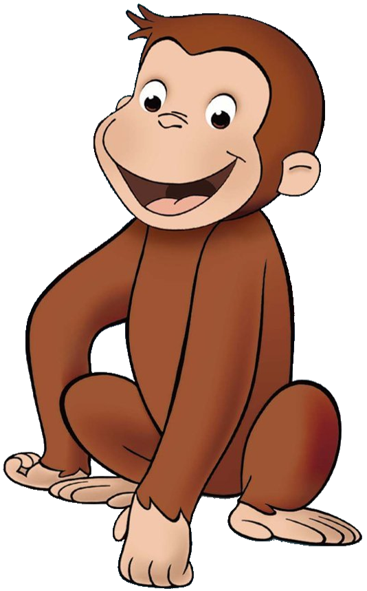 Curious George (character), Curious George Wiki