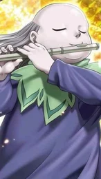 Melody (Hunter x Hunter) (44 KB) Melody