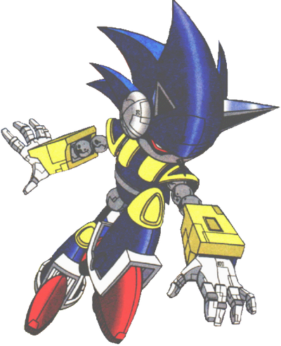 Sonic the Hedgehog (Archie Post-Super Genesis Wave), VS Battles Wiki, Fandom