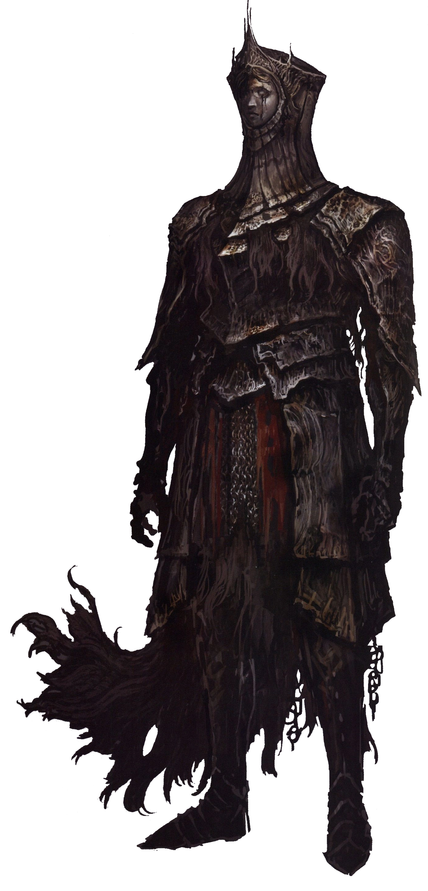Burnt Ivory King | VS Battles Wiki | Fandom