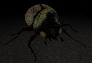 Giant Beetle, It Takes Two Wiki