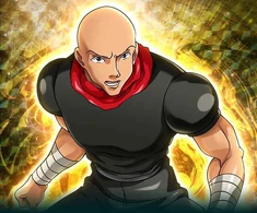 Hanzo (Hunter x Hunter) (82 KB) Hanzo