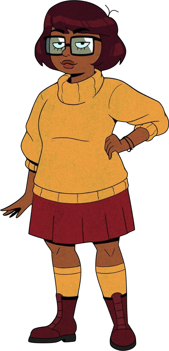 Velma (Velma) VS Battles Wiki Fandom