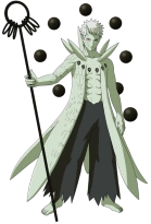 Obito Uchiha (160 KB) Obito Uchiha