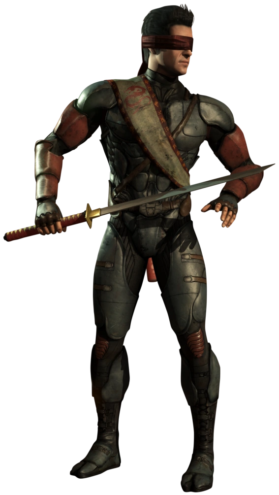 Kenshi Takahashi (Second Timeline) | VS Battles Wiki | Fandom