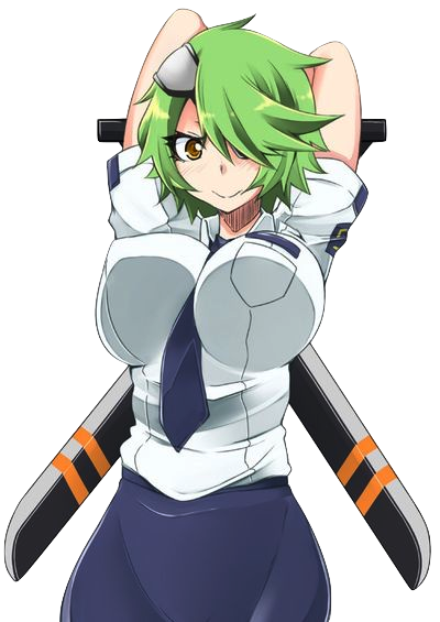 Shinmai Fukei Kiruko-san Wiki