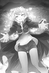Kuromueina (Light Novel) (83 KB) Kuromueina