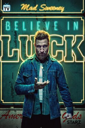 Mad Sweeney - Luck Mad Sweeney - Luck