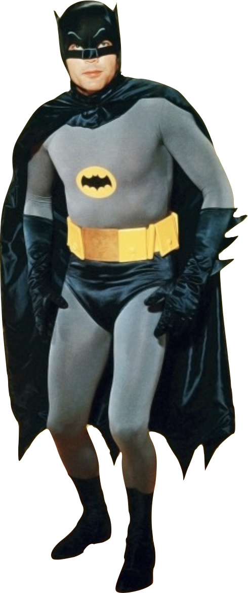 Batman (1966) | VS Battles Wiki | Fandom