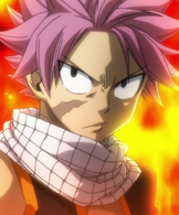 Natsu Dragneel (X792)  VS Battles+BreezeWiki