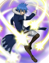 New X792 Jellal Render