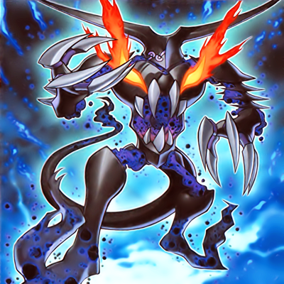 バトルシャーク Number 96: Dark Mist | VS Battles Wiki | Fandom