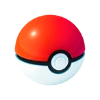 Poké Ball