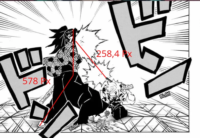 User blog:Xaropadob3ta/Kokushibo for bullets. | VS Battles Wiki | Fandom