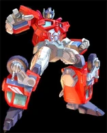 Optimus Prime
