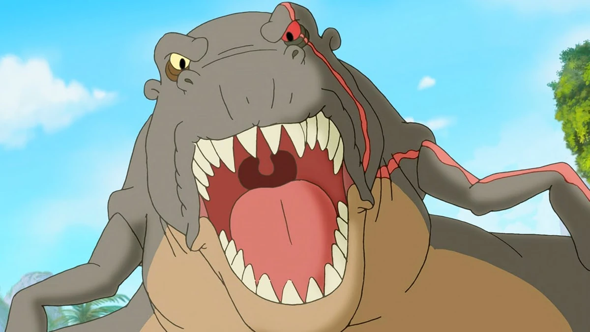 Red Claw VS Battles Wiki Fandom