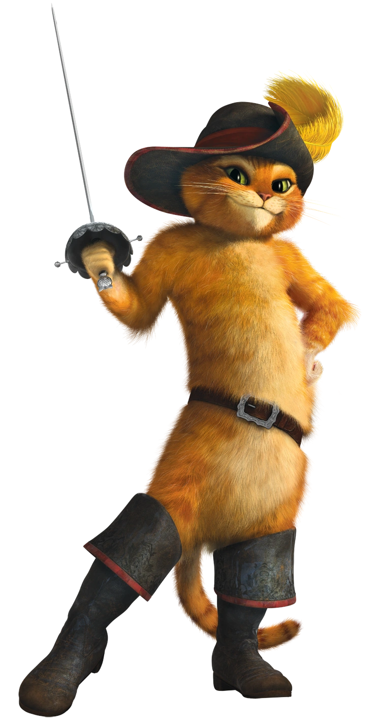 Puss in Boots VS Battles Wiki Fandom