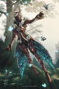 Titania