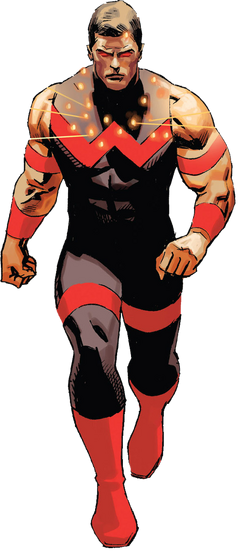 Wonder Man - Wikipedia