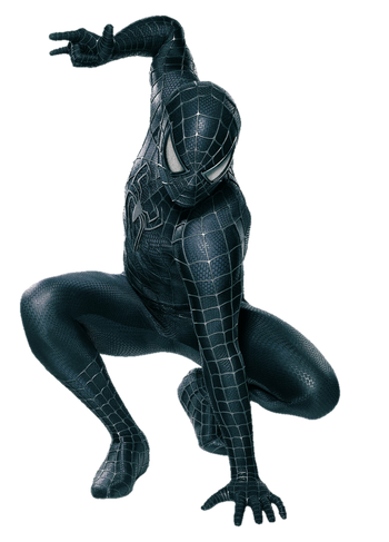 Spider-Man (Insomniac Games), VS Battles Wiki