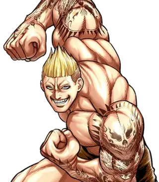 Adam Dudley | VS Battles Wiki | Fandom