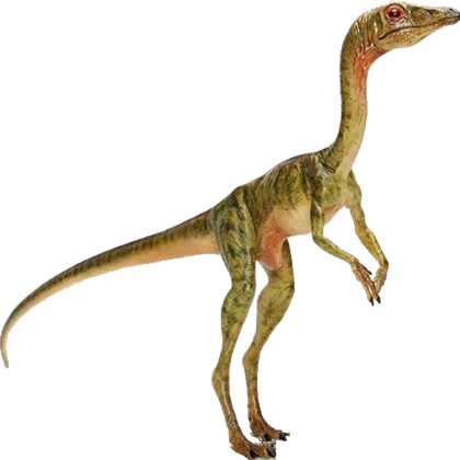 Compsognathus The Lost World Jurassic Park Videogame Vs Battles Wiki Fandom