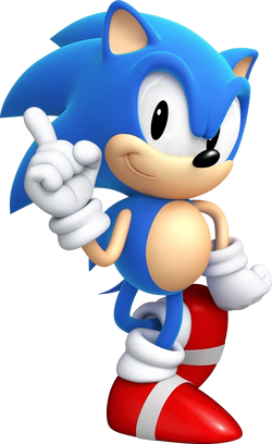 Sonic the Hedgehog (Sonic X), VS Battles Wiki